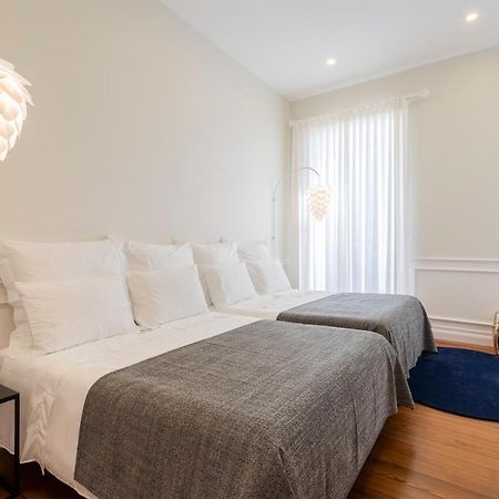 Casa Da Graca Bed & Breakfast ปอนตาเดลกาดา ภายนอก รูปภาพ