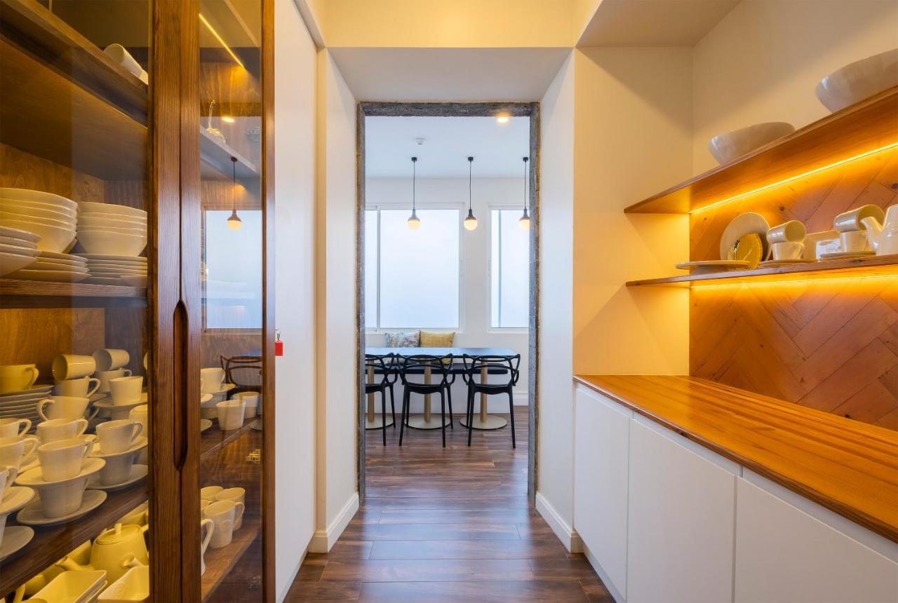 Casa Da Graca Bed & Breakfast ปอนตาเดลกาดา ภายนอก รูปภาพ