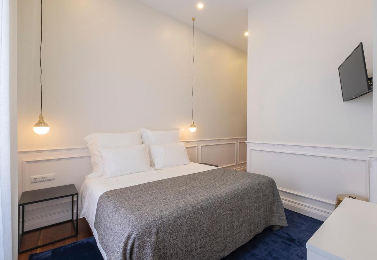 Casa Da Graca Bed & Breakfast ปอนตาเดลกาดา ภายนอก รูปภาพ