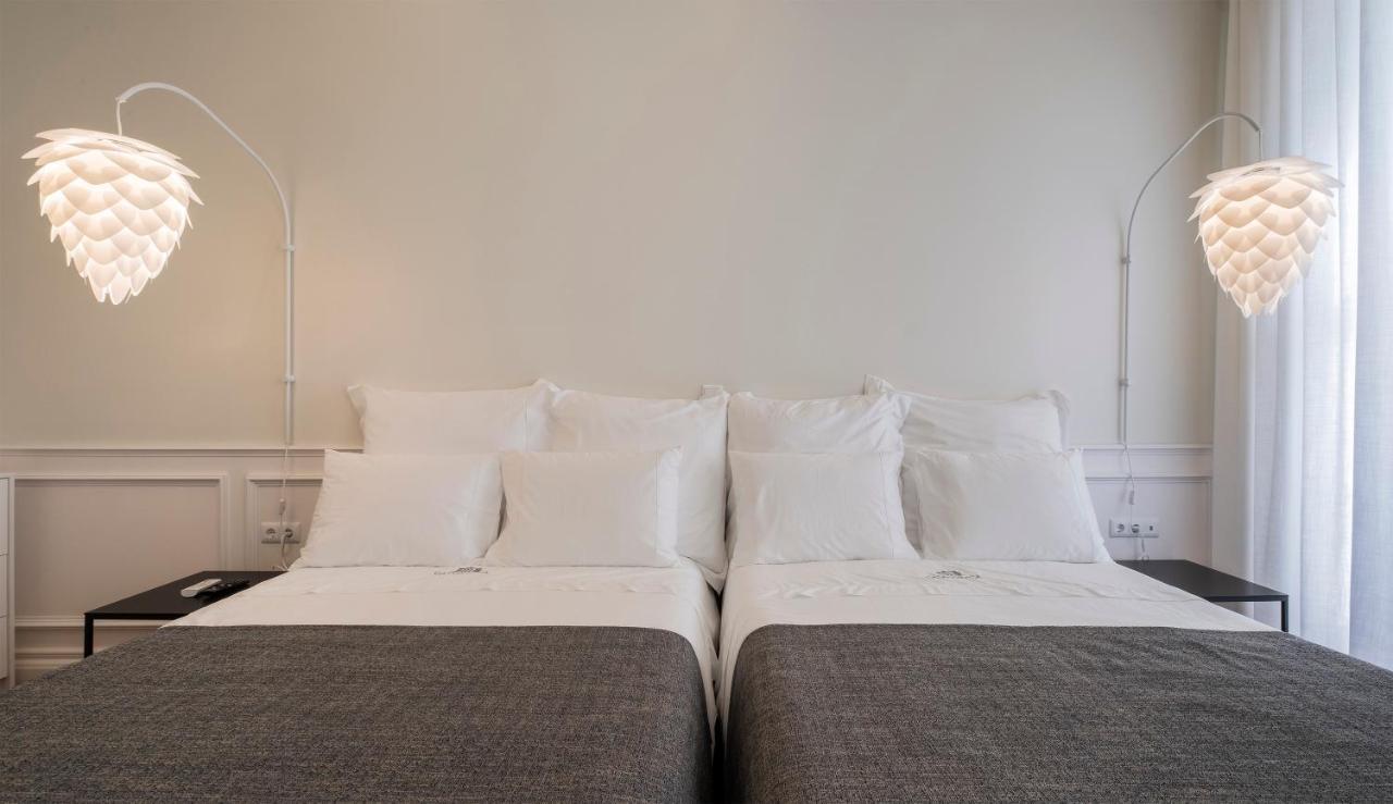 Casa Da Graca Bed & Breakfast ปอนตาเดลกาดา ภายนอก รูปภาพ