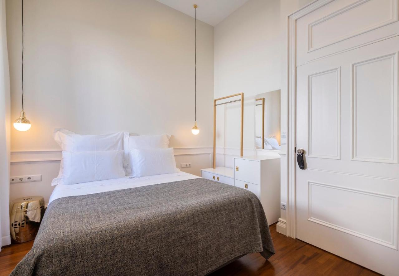 Casa Da Graca Bed & Breakfast ปอนตาเดลกาดา ภายนอก รูปภาพ