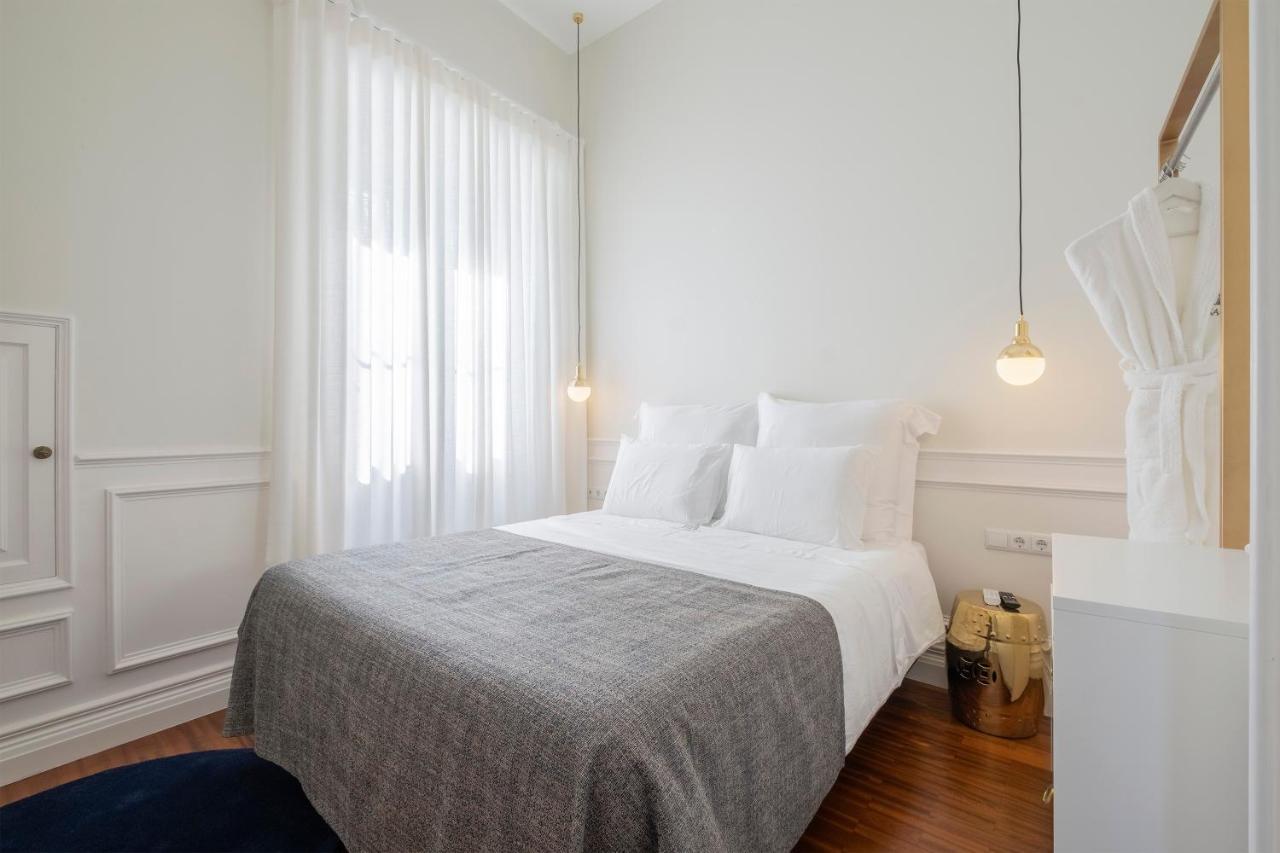 Casa Da Graca Bed & Breakfast ปอนตาเดลกาดา ภายนอก รูปภาพ